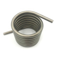 Factory Direct Spiral Springs stainless steel High Quality double Torsion Spring